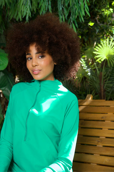 The Mint Green – LZ-Swimwear